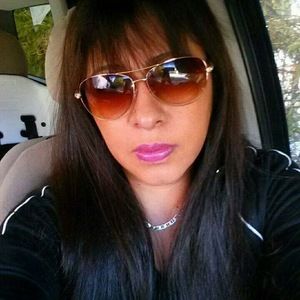 Meet your Posher, Verónica